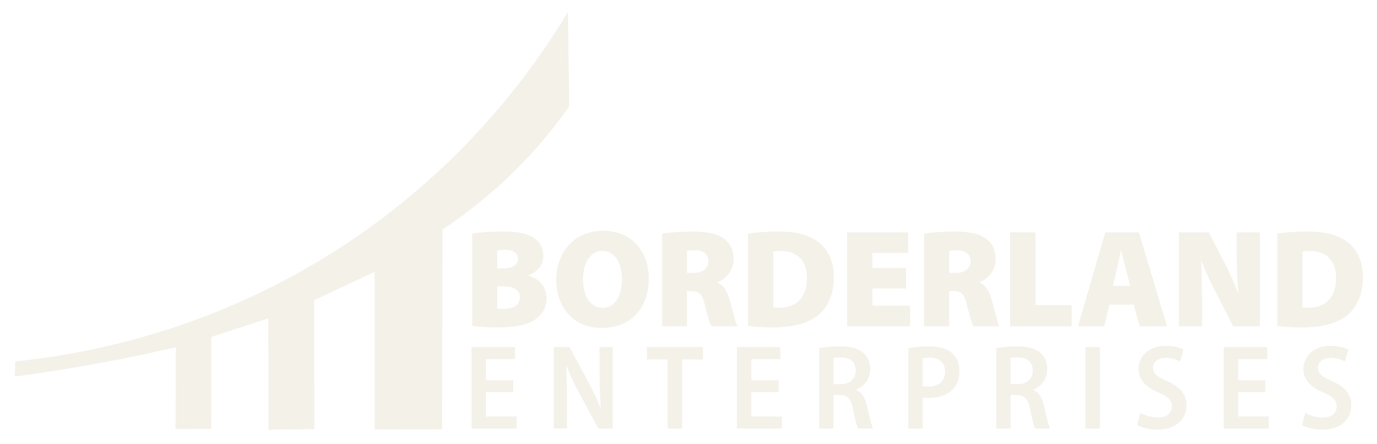 Borderland Enterprises LLC